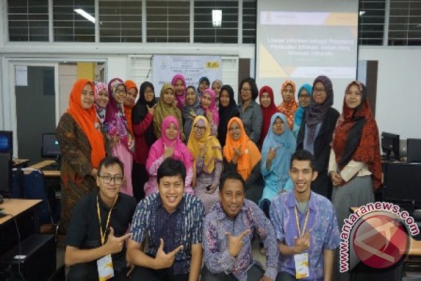 Universitas Indonesia Gelar Workshop “Tangkal Hoax Melalui Literasi Informasi Kesehatan”