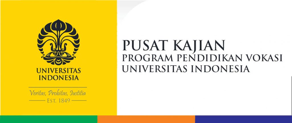 Pusat Kajian Vokasi UI – Program Pendidikan Vokasi Universitas Indonesia