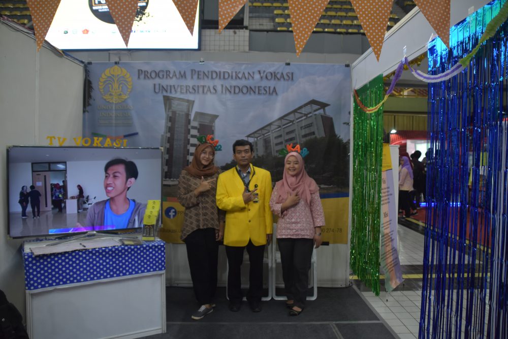 I Gov UI Expo