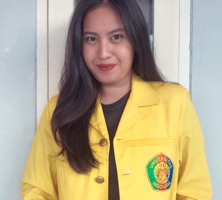 Usung Gagasan Inventarisasi Sumber Daya Genetik, Dua Mahasiswa UI Siap Berkompetisi di Mapres Nasional 2020