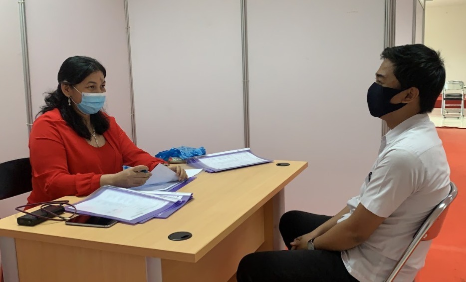 Vokasi UI Lakukan Sertifikasi Kompetensi Bagi 816 Calon Ahli Madya