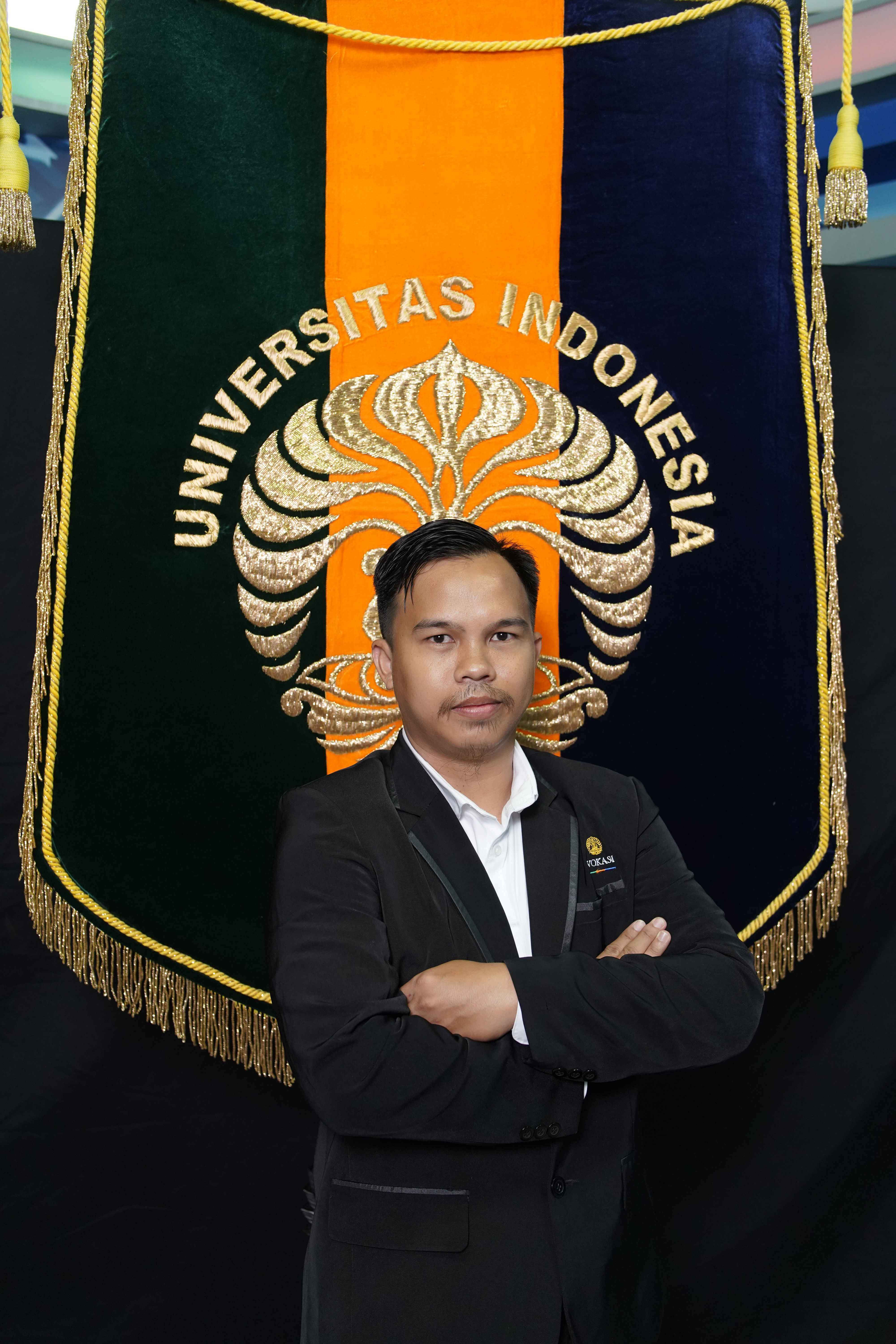 Muhammad Erwin Apriyanto, S. Kom.