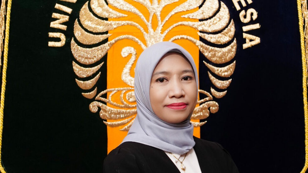 Anisatul Auliya, SST.Par., M.Par. – Program Pendidikan Vokasi ...