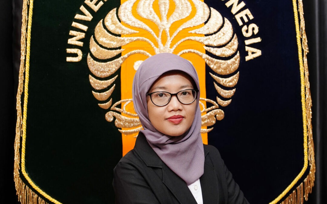 Siti Ikhwani Karimah, S.A.P.