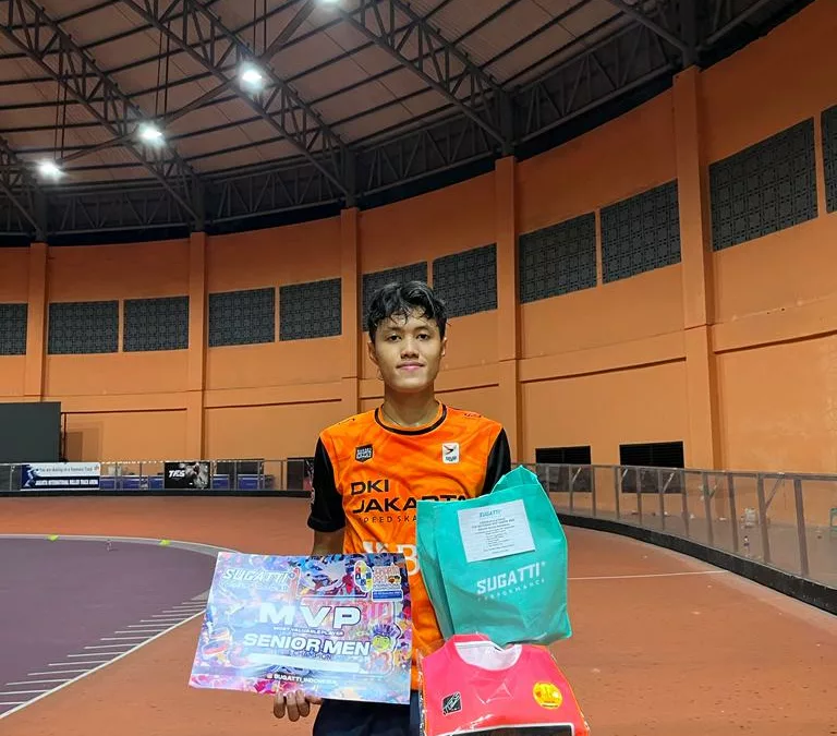 Mahasiswa UI Raih Medali Emas dan Perak pada Kompetisi Jakarta Open International Championship 2023