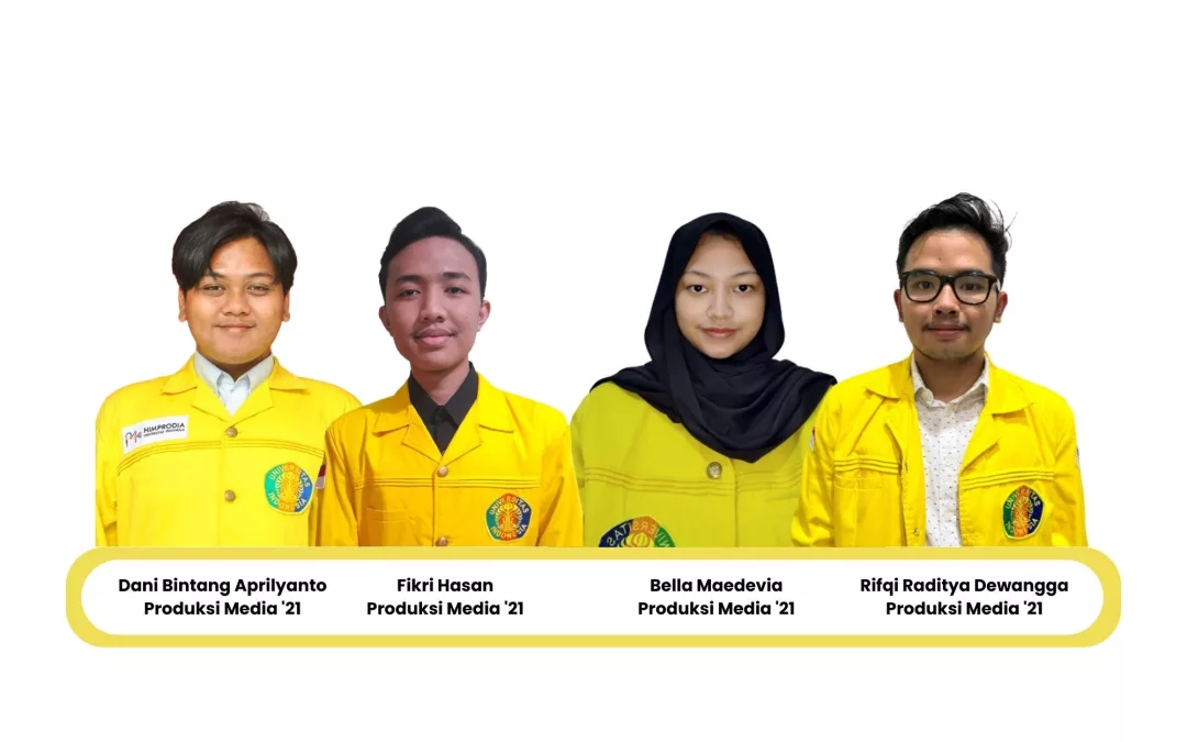 Game Karya Mahasiswa UI Unggul dari 200 Partisipan pada Kompetisi GameJam Plus Indonesia 2023