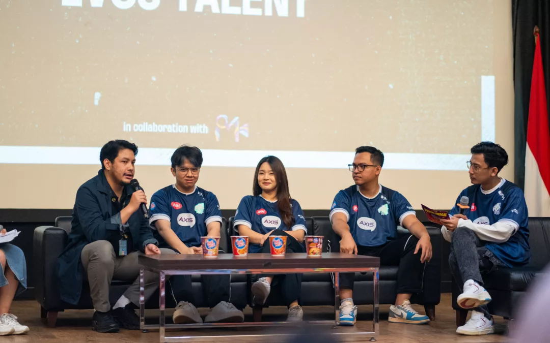 Esports Masuk Kurikulum, Vokasi UI dan EVOS Esports Buka Peluang Baru di Dunia Akademis