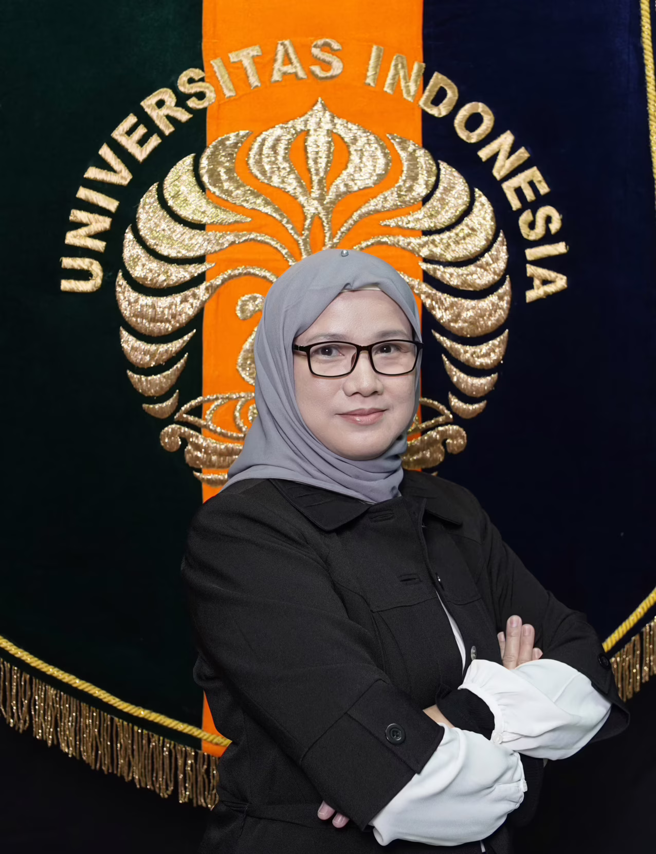 Titin Fachriah Nur Anwar